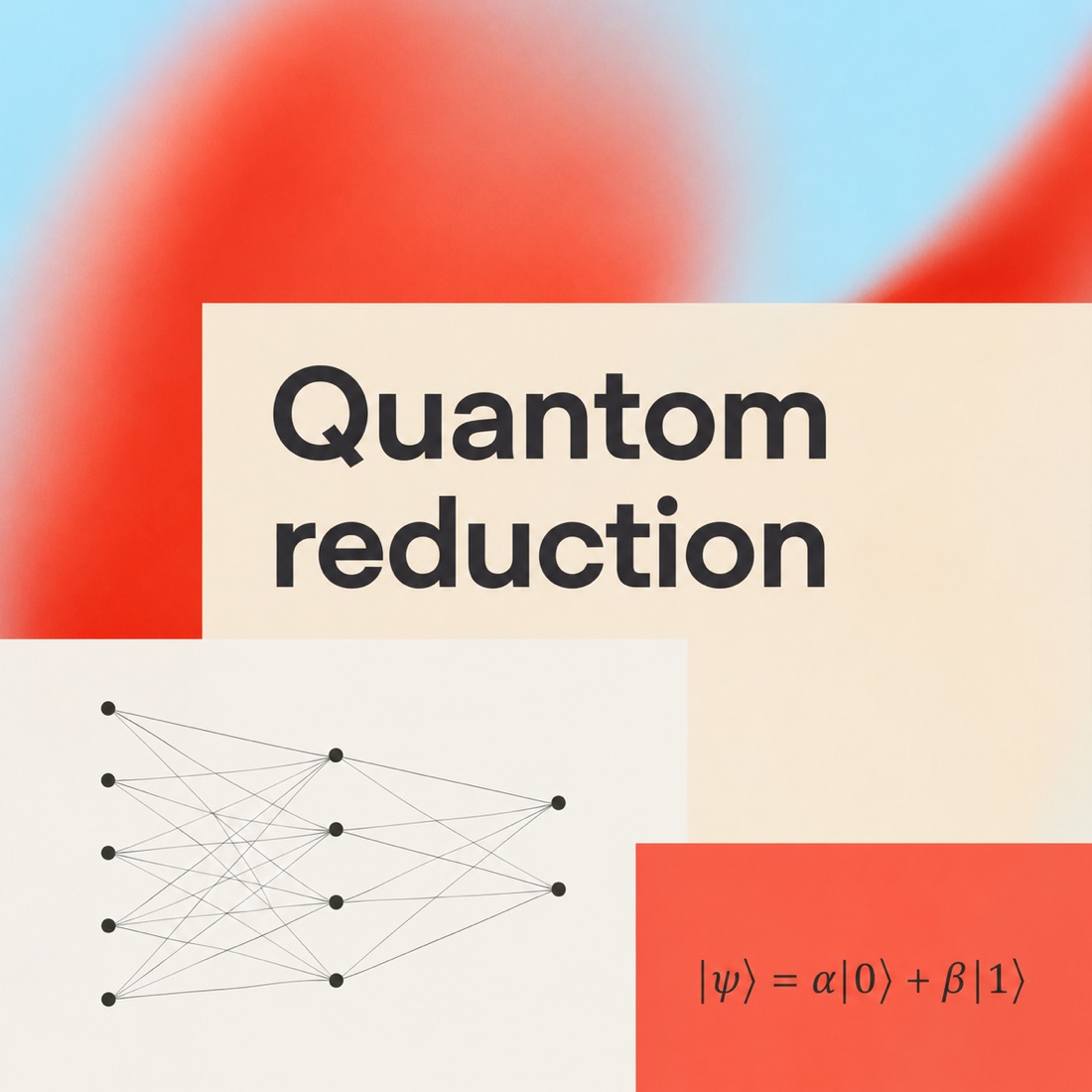 Quantum reduction — Project ElaNa